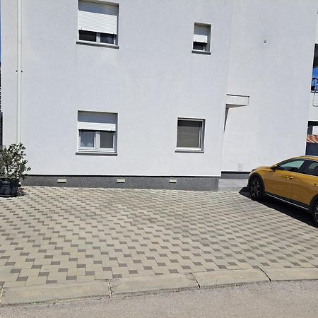 Villa Apartment Aa 2 Trogir Eksteriør bilde