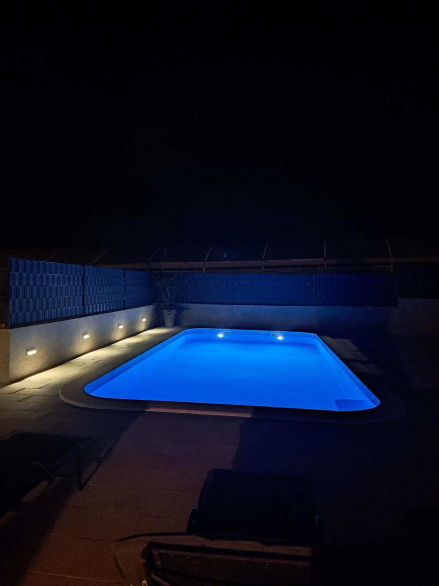Villa Apartment Aa 2 Trogir Eksteriør bilde