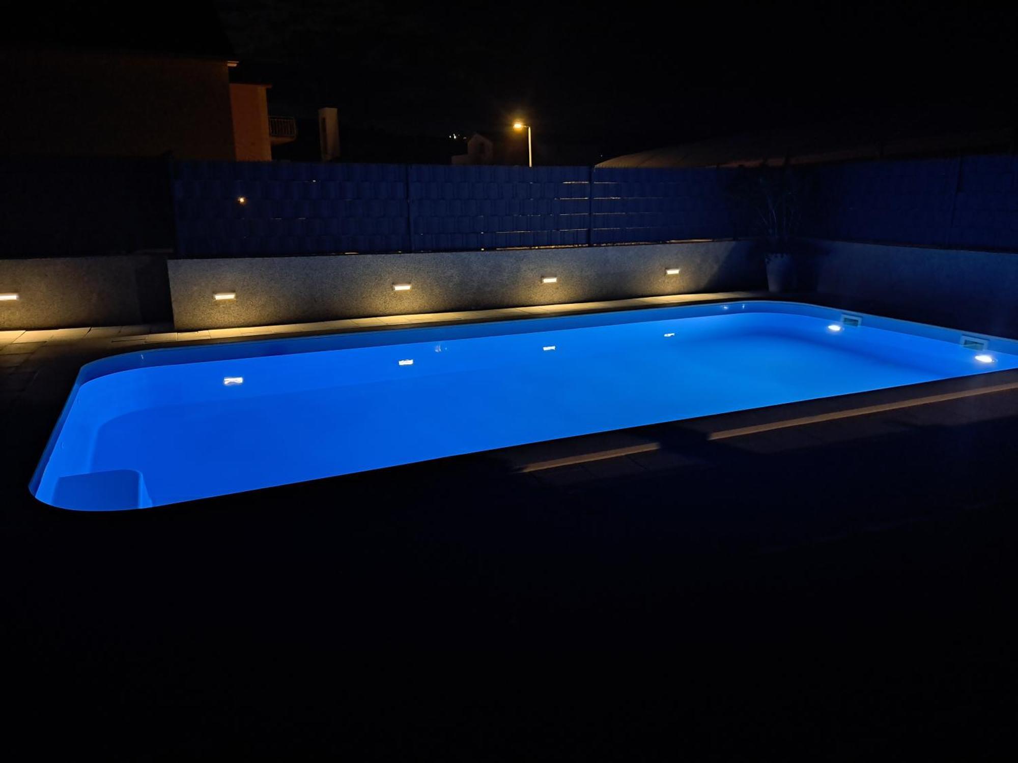 Villa Apartment Aa 2 Trogir Eksteriør bilde