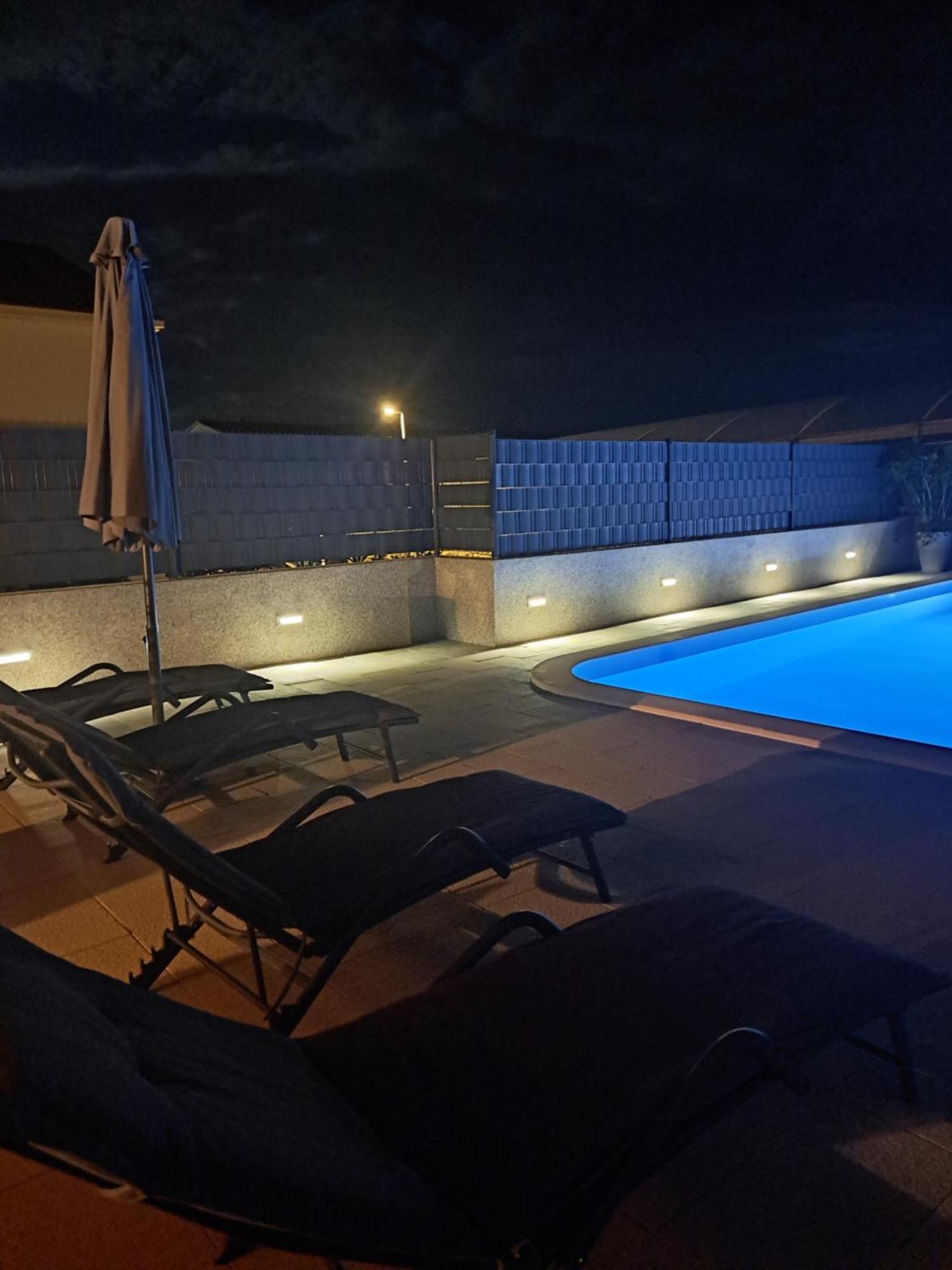 Villa Apartment Aa 2 Trogir Eksteriør bilde