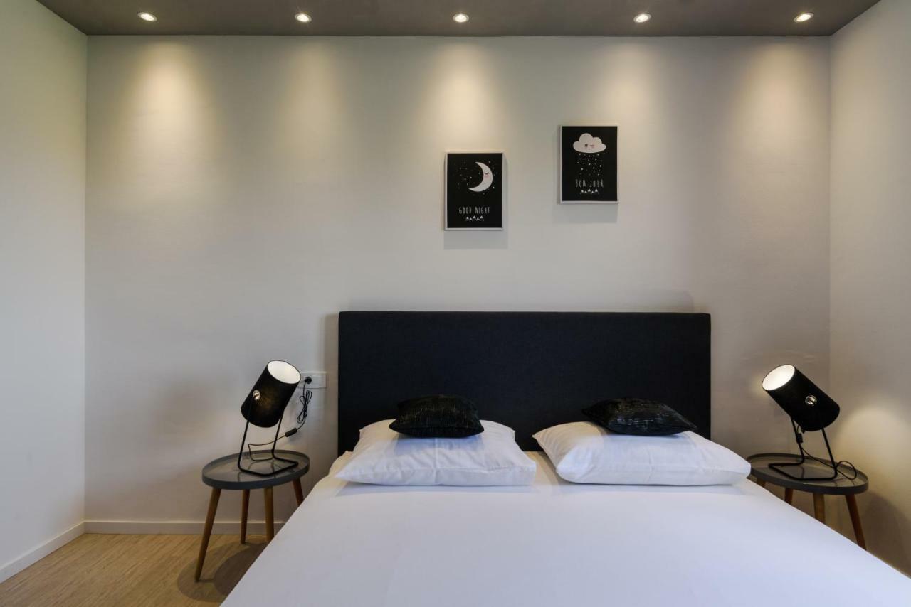 Villa Apartment Aa 2 Trogir Eksteriør bilde