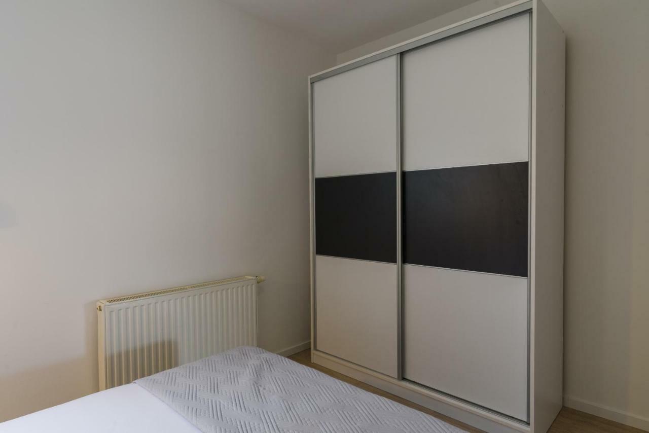 Villa Apartment Aa 2 Trogir Eksteriør bilde